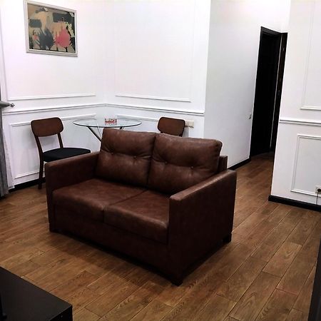 Boutique Living Hotel Jerevan Eksteriør bilde