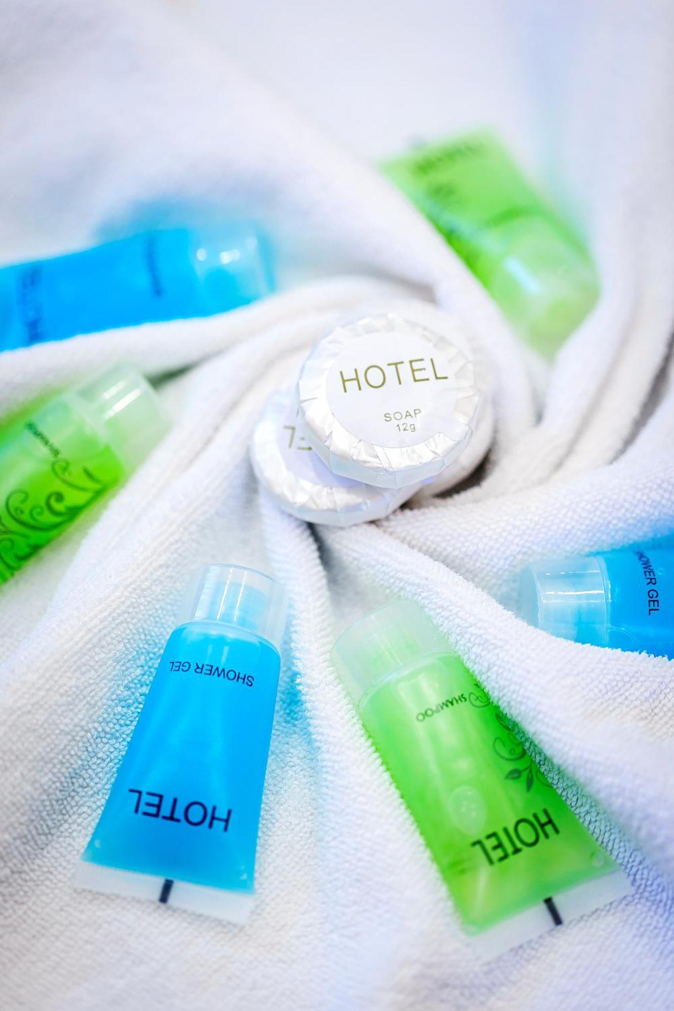 Boutique Living Hotel Jerevan Eksteriør bilde