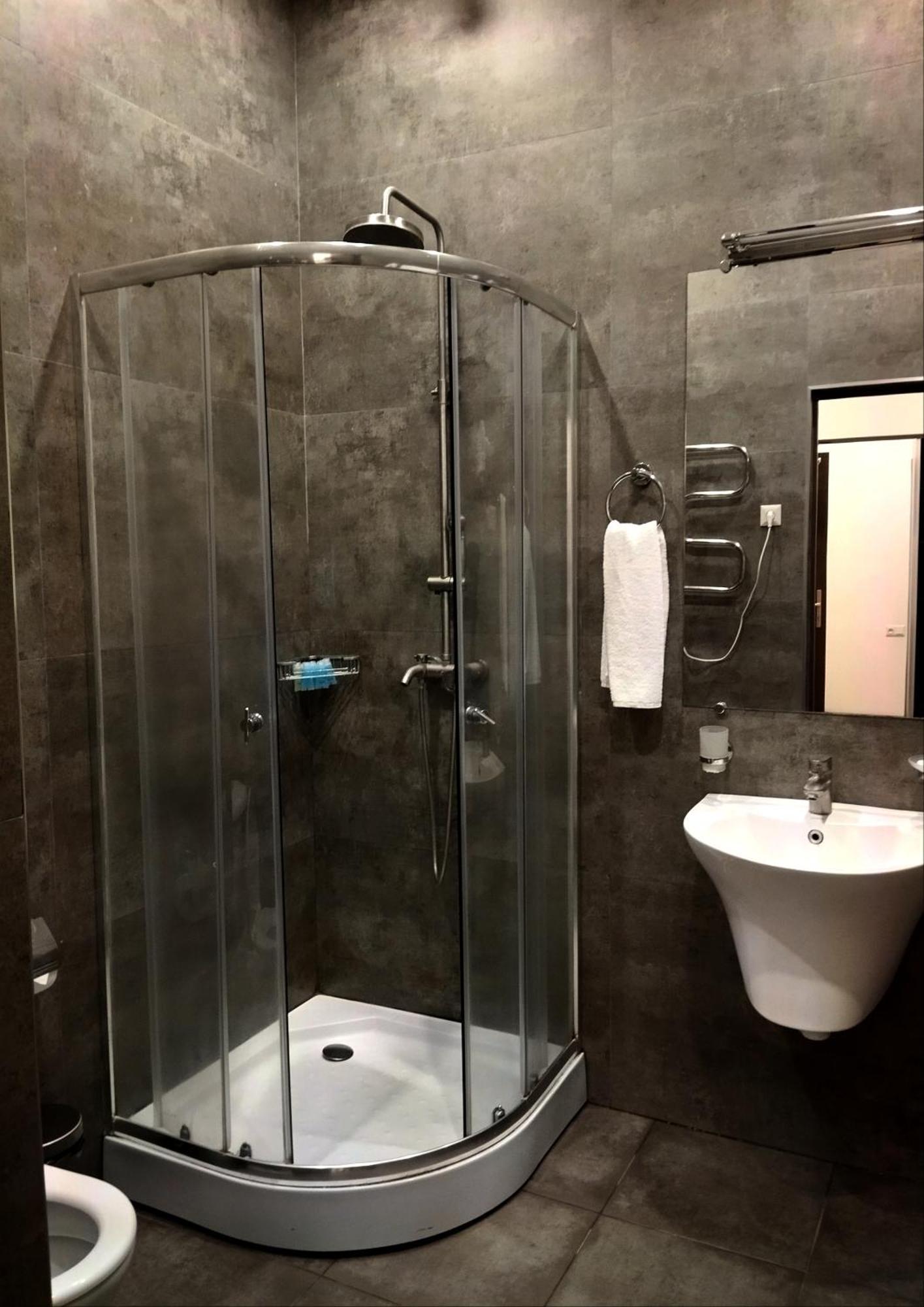 Boutique Living Hotel Jerevan Eksteriør bilde