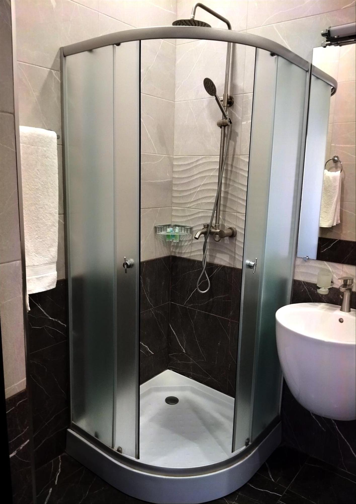 Boutique Living Hotel Jerevan Eksteriør bilde