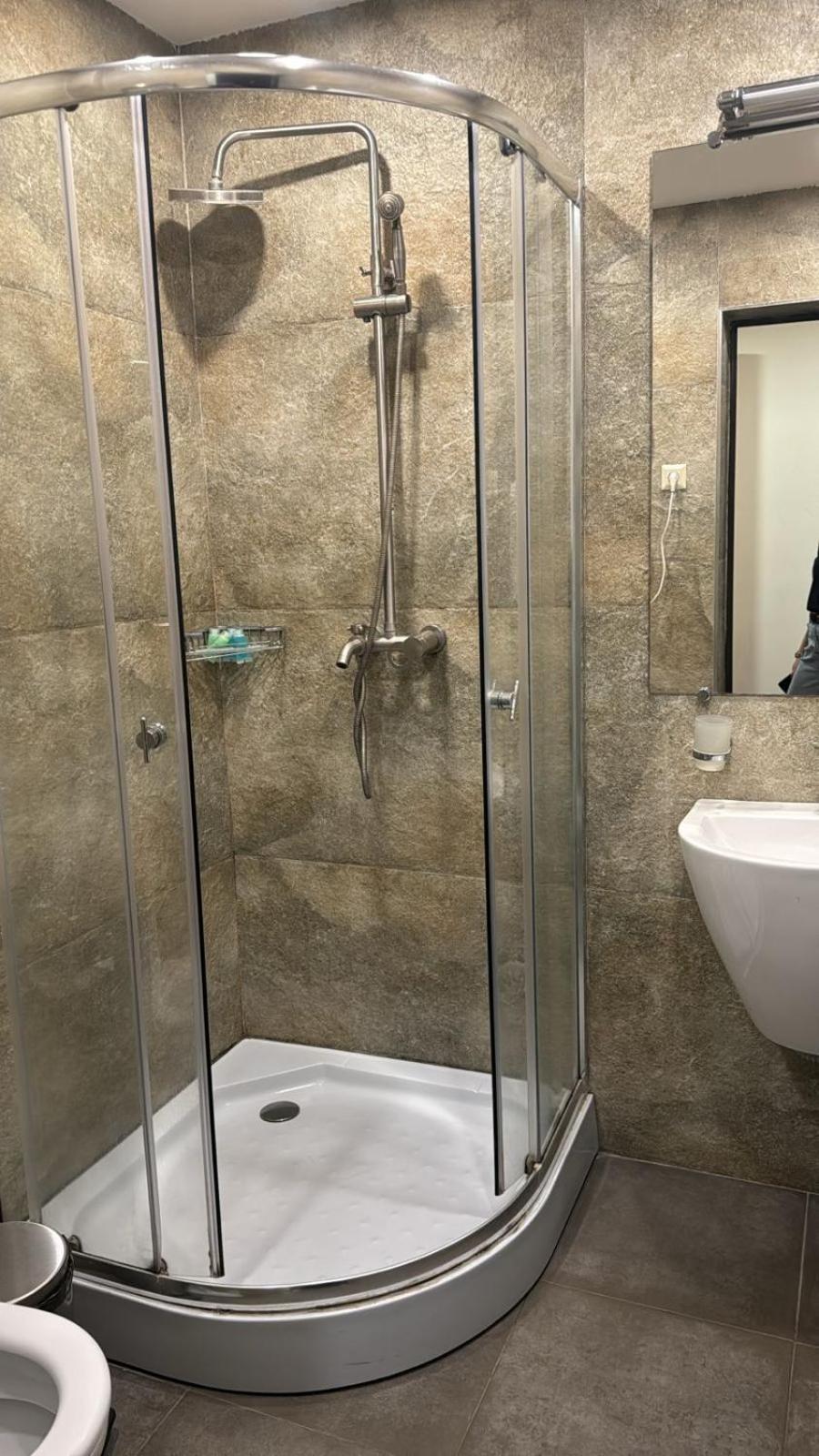 Boutique Living Hotel Jerevan Eksteriør bilde