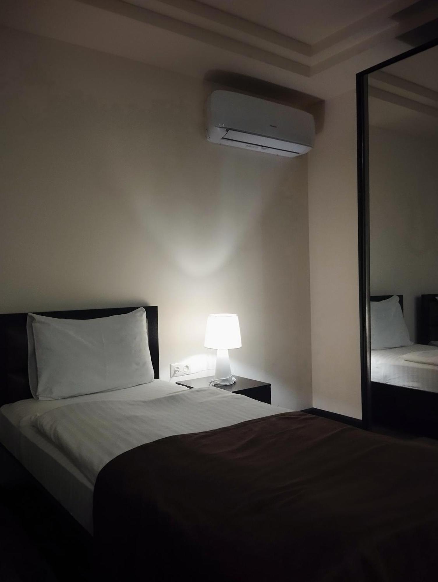 Boutique Living Hotel Jerevan Eksteriør bilde